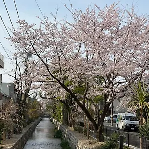 Homestay 初音, Kyoto