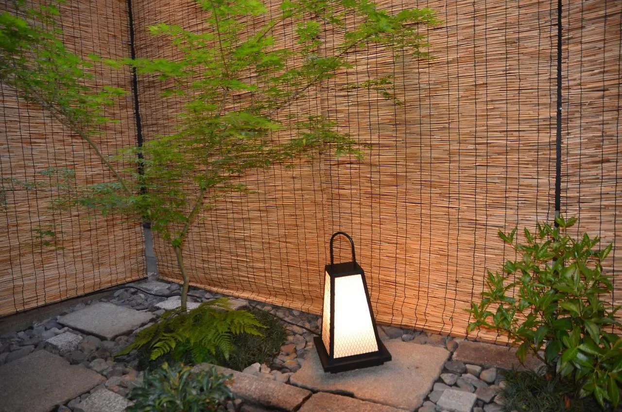 Holiday home Kuraki-An Villa Kyoto